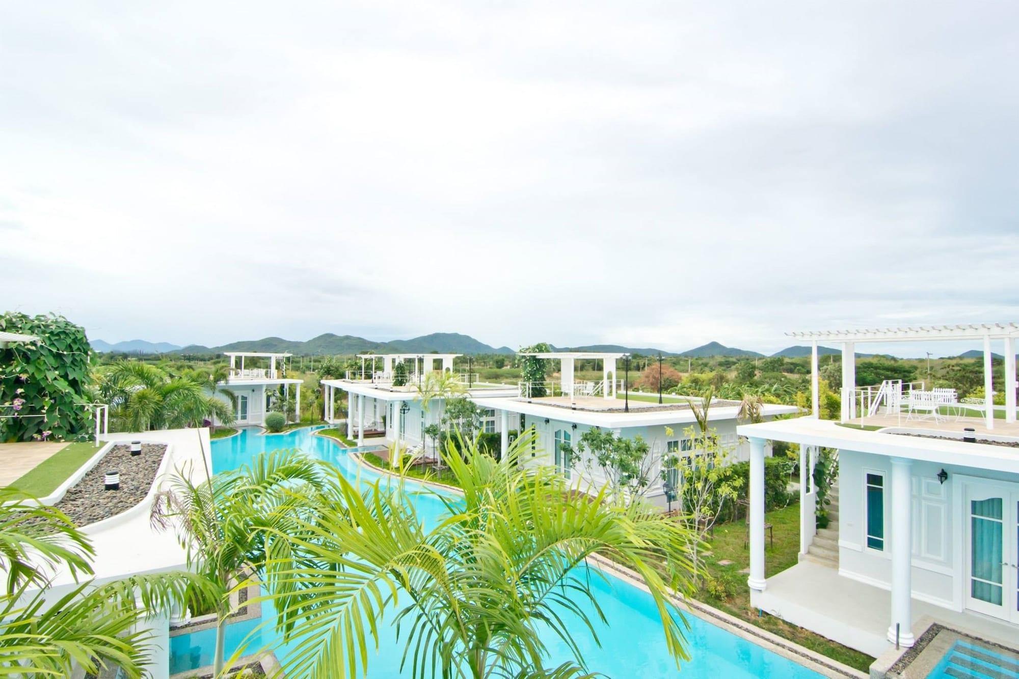 The Sea-cret Garden Hotell 4*