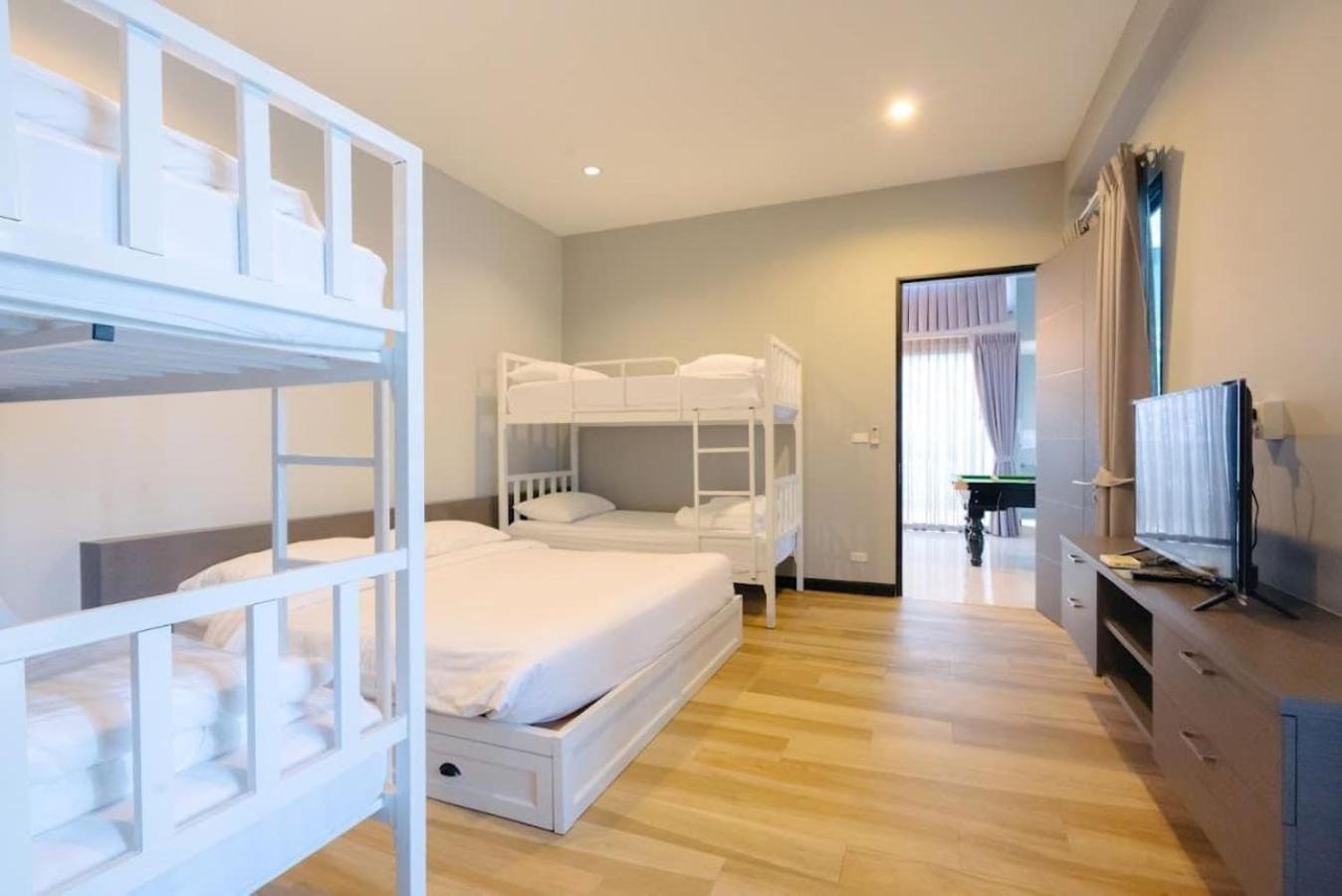 Hotell The Sea-cret Garden 4*