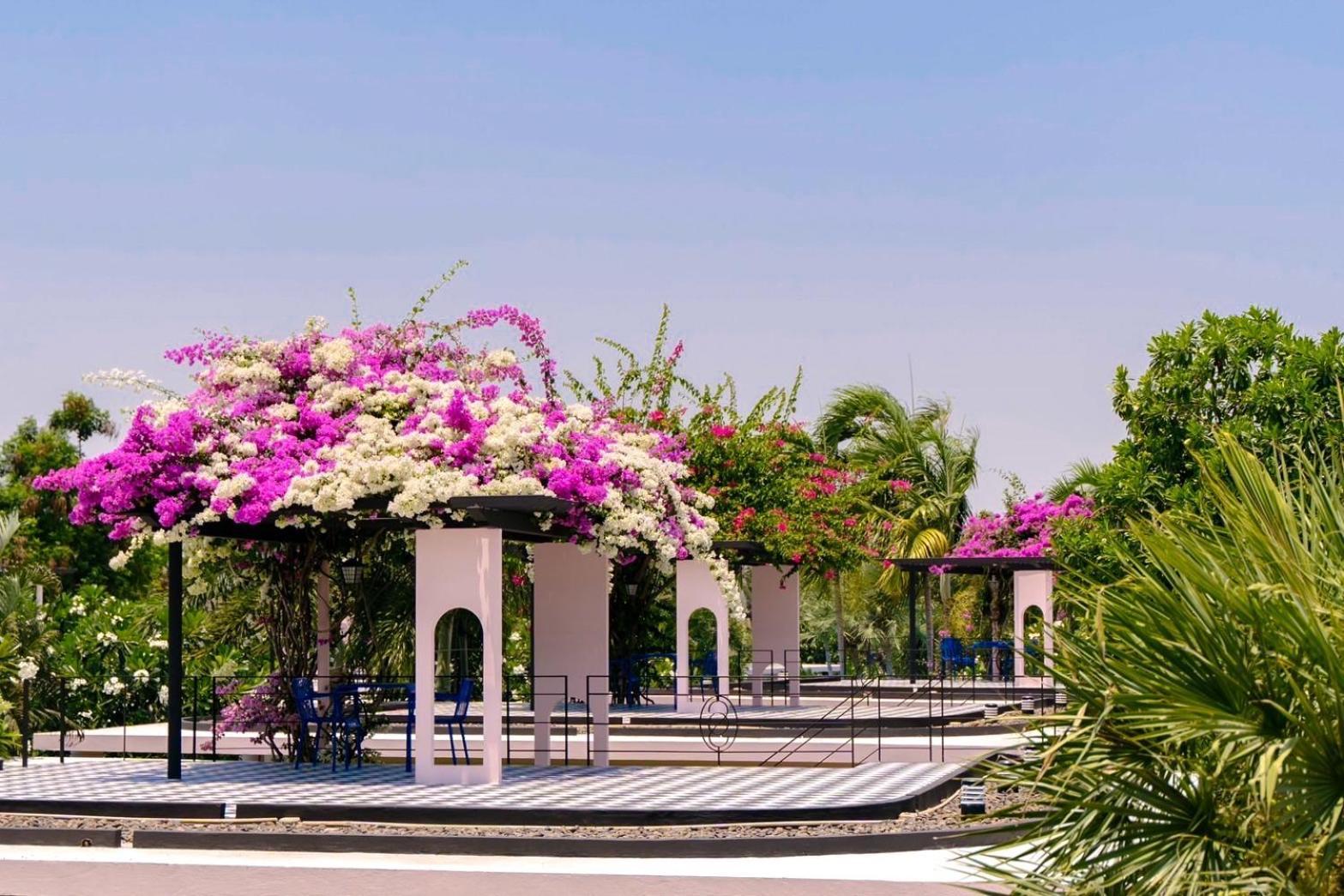 The Sea-cret Garden Hotell 4*