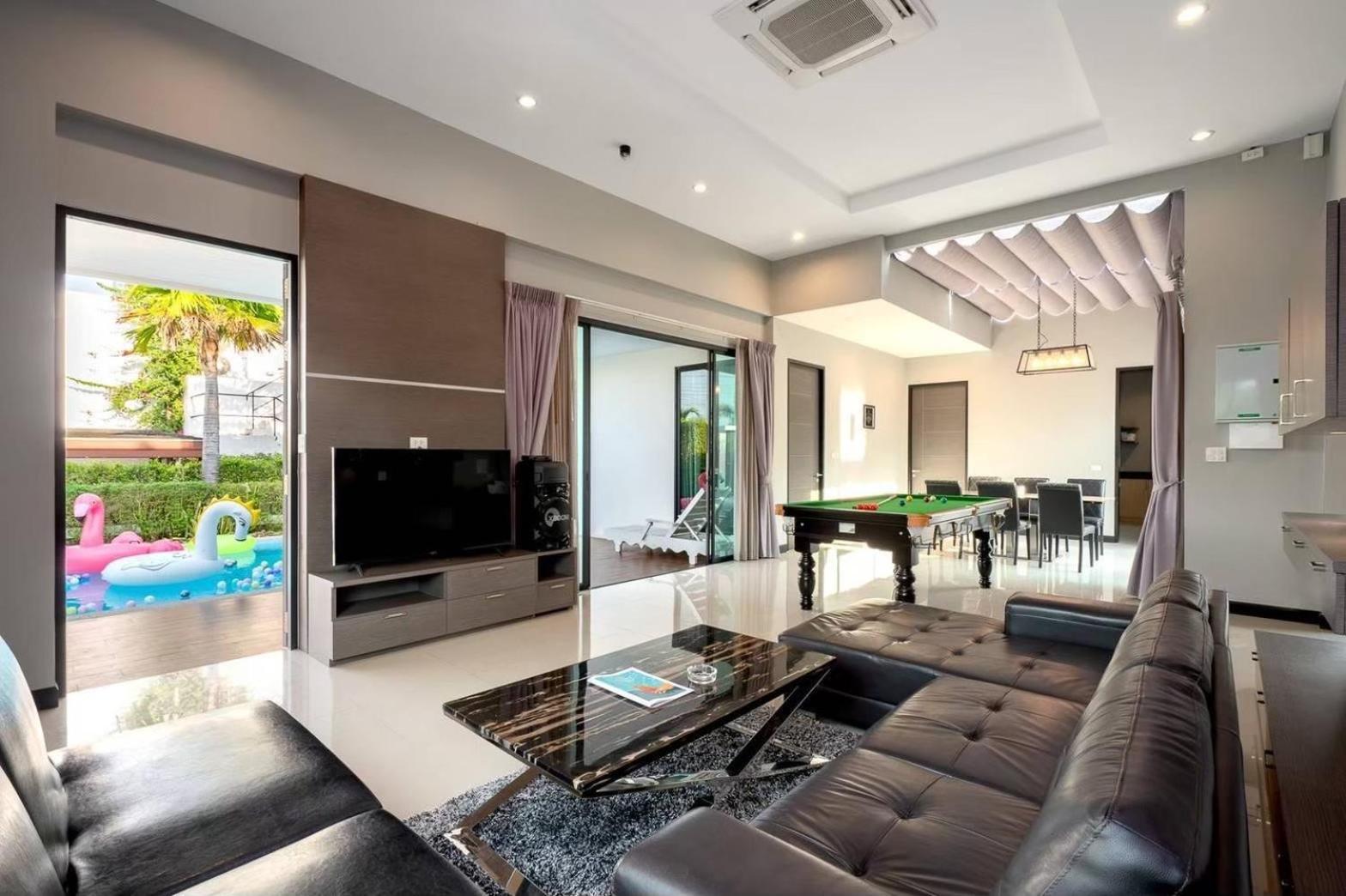 The Sea-cret Garden Hotell 4*