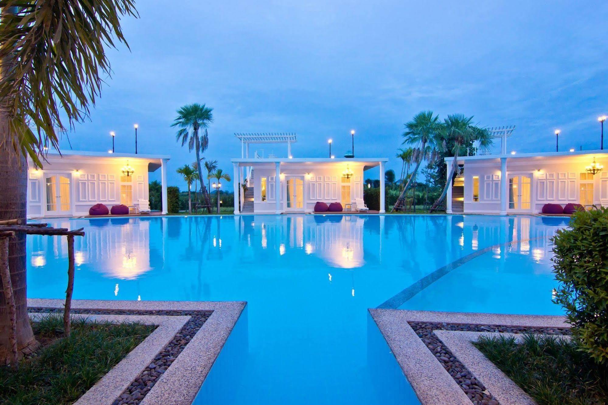Hotell The Sea-cret Garden