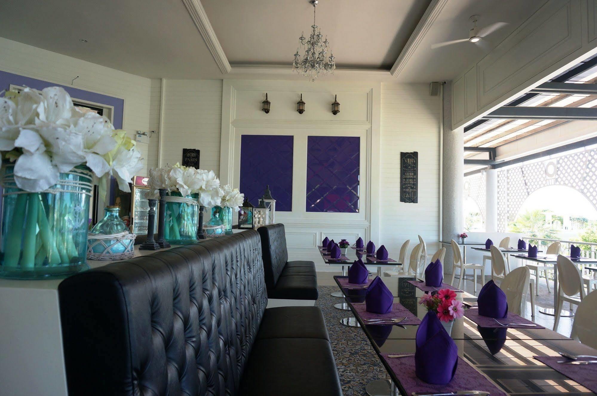 The Sea-cret Garden Hotell 4*